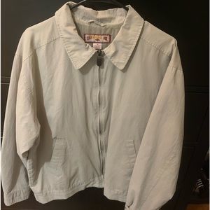 Caribbean Joe collard longsleeve